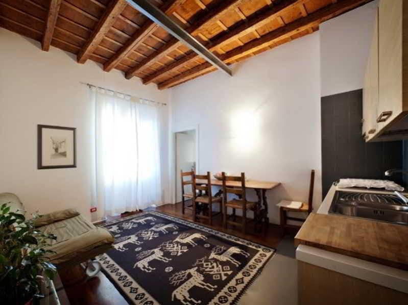 B&B Suburbe โรม ภายนอก รูปภาพ