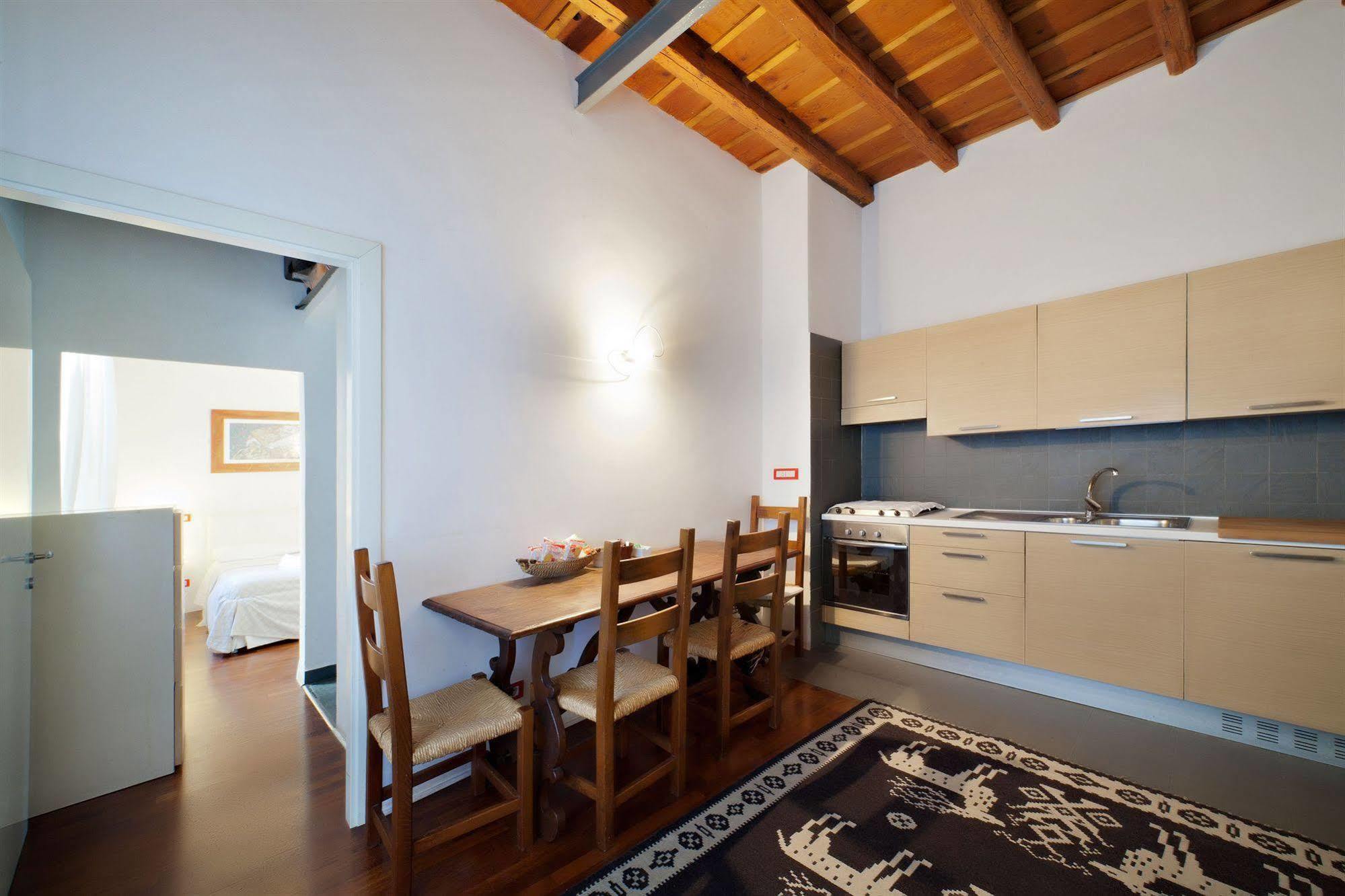 B&B Suburbe โรม ภายนอก รูปภาพ