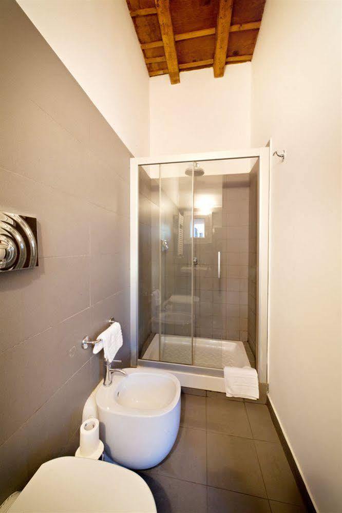 B&B Suburbe โรม ภายนอก รูปภาพ