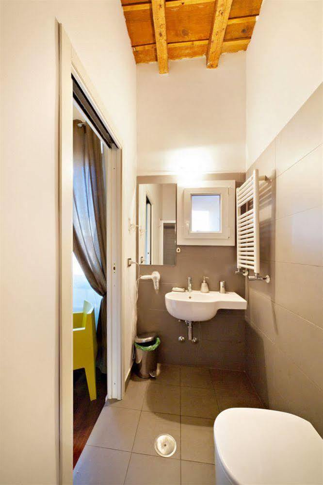 B&B Suburbe โรม ภายนอก รูปภาพ